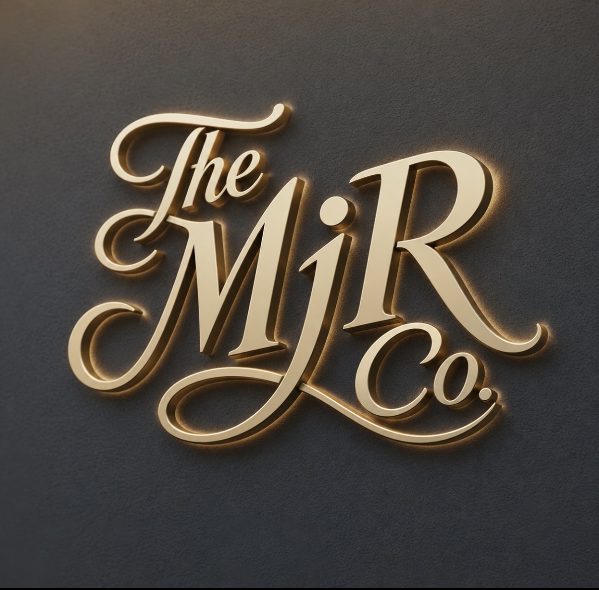 The MjR Co.